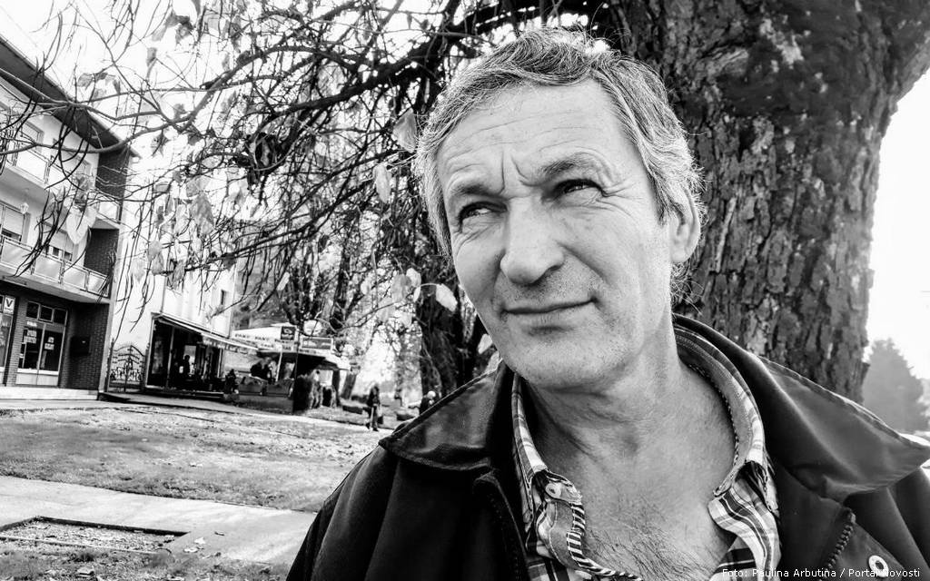 goran stekovic