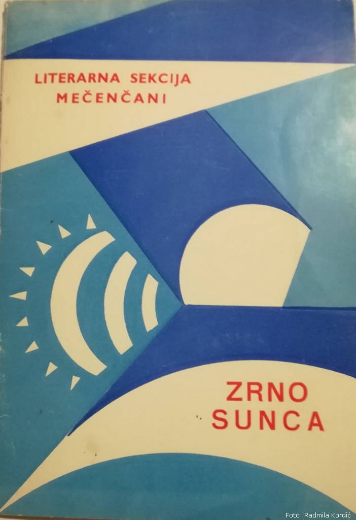 literarna sekcija mecencani