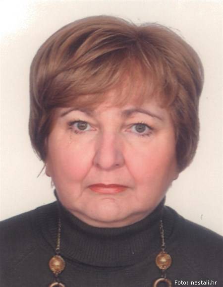 nevenka lovric