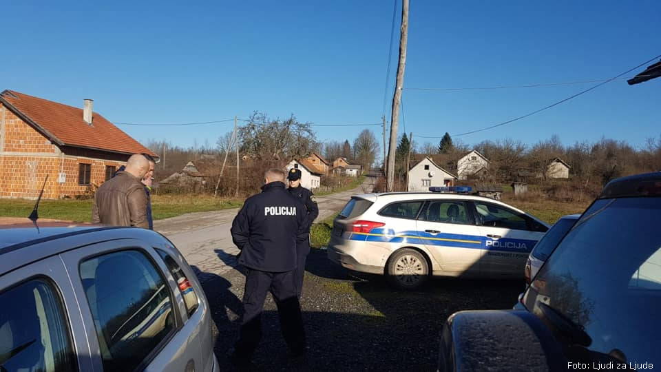 ukradeni paketici za djecu