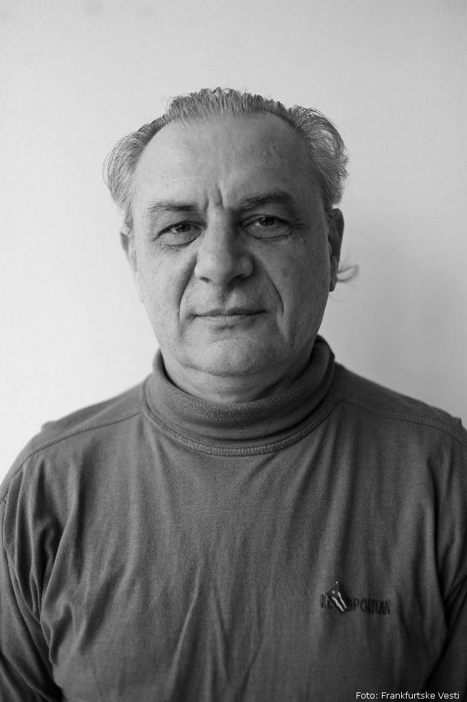 vojo sekulic