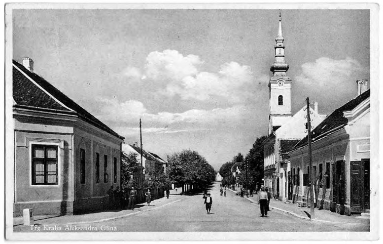 trg kralja aleksandra