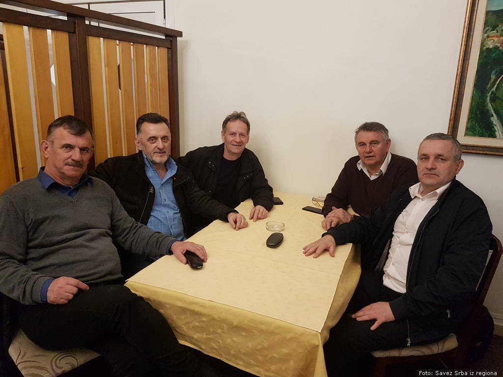 zavicajna udruzenja