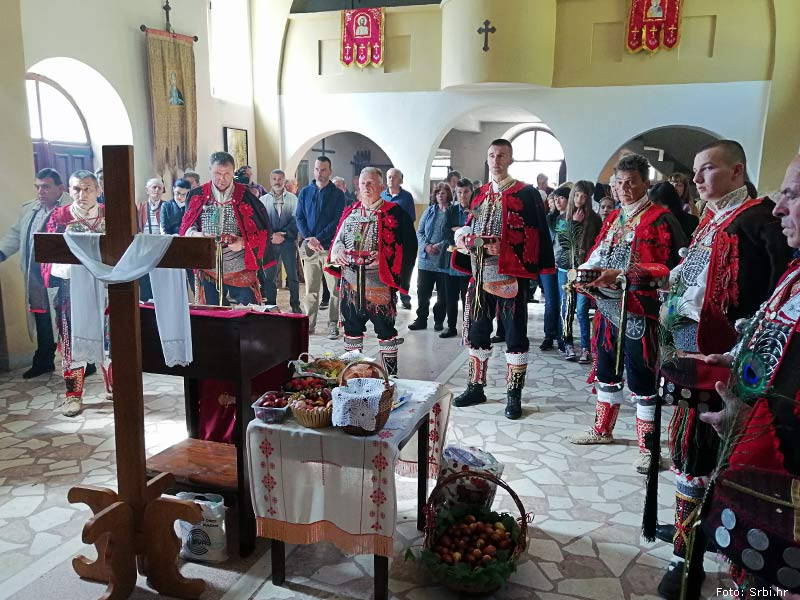 Cuvari Hristovog groba