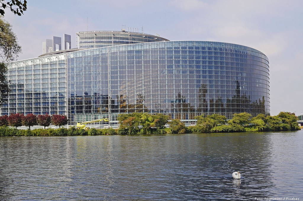 evropski parlament