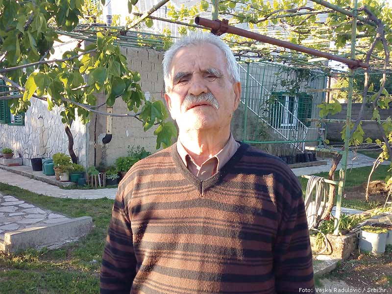 Milan Mircetic