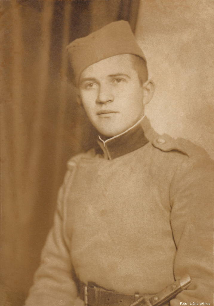 Nikola Bajic