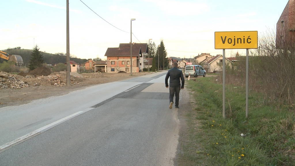 Vojnic 1