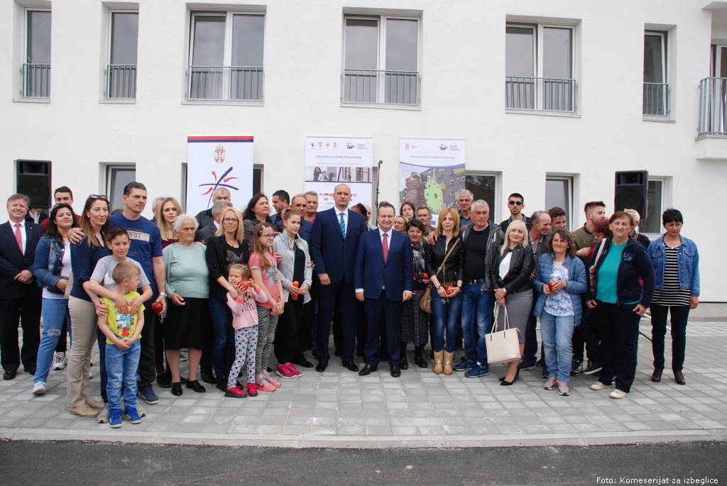 kladovo negotin stanovi