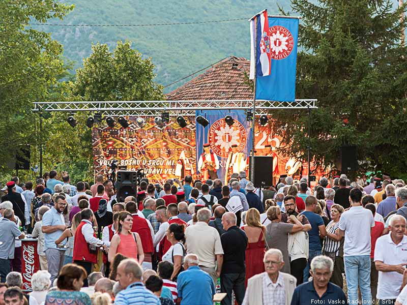 Sijelo Tromedje 2019