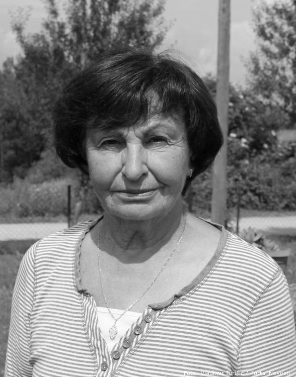 dragica bakic