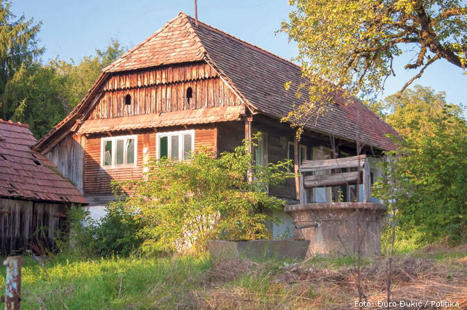 Banija kuce