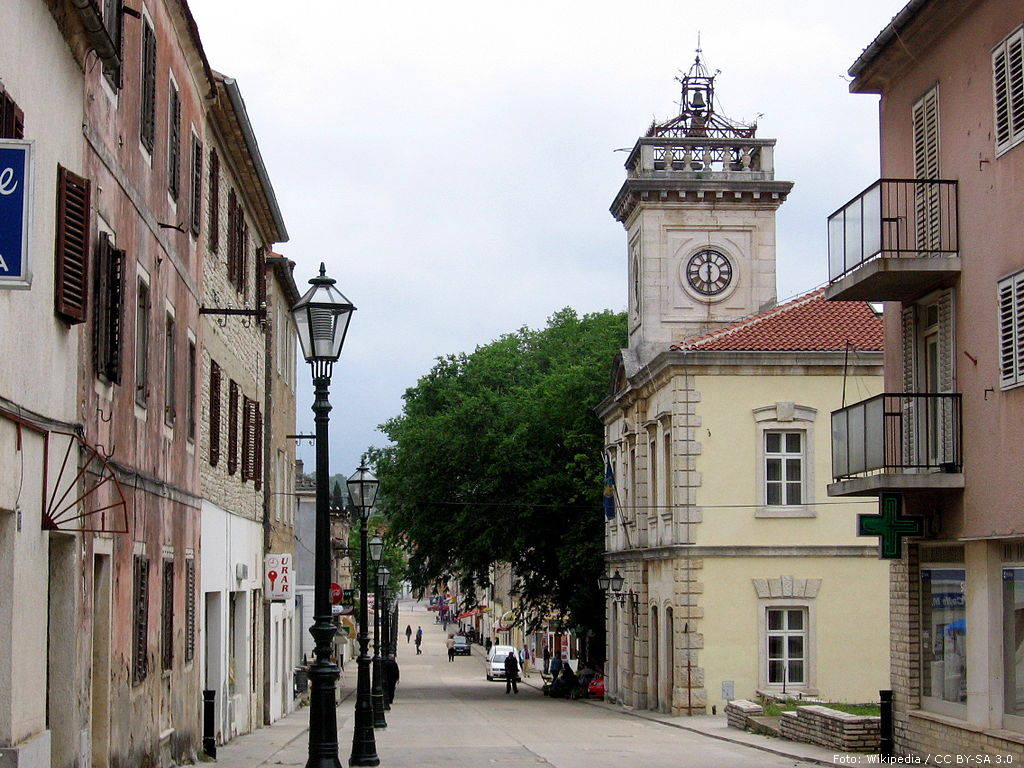 benkovac