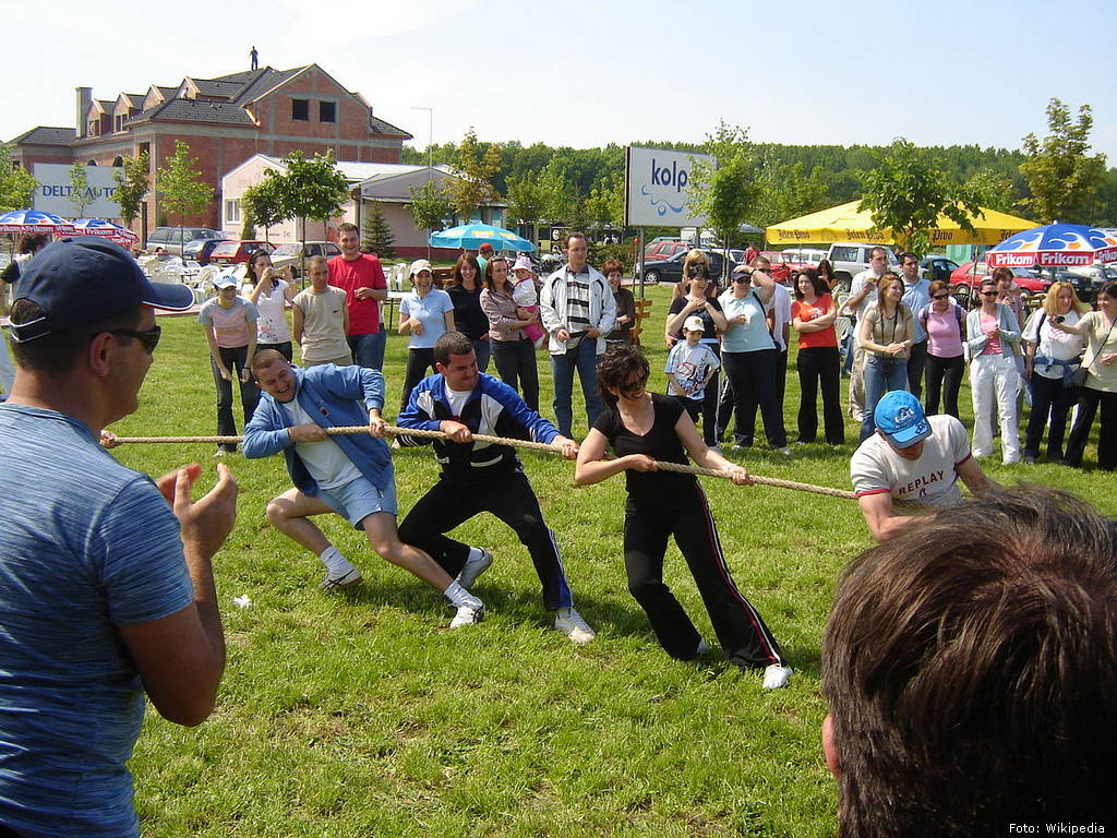 banijski viseboj