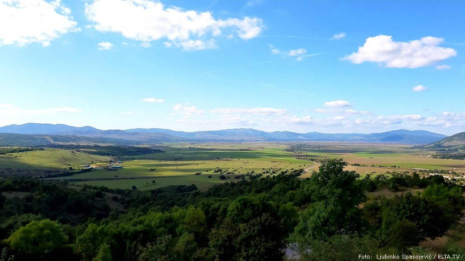 Udbina