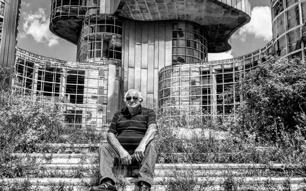 dusan crnkovic