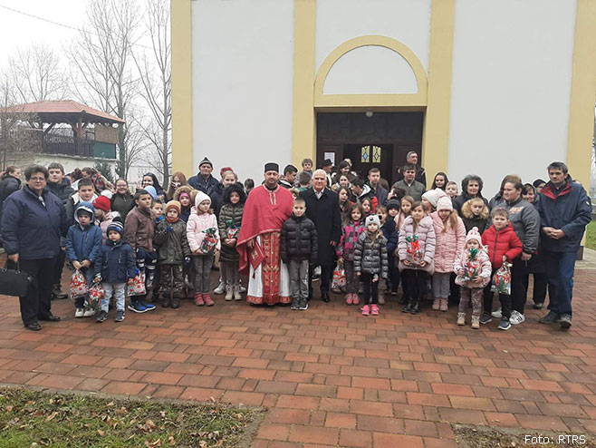 topusko vrginmost paketici sv sava