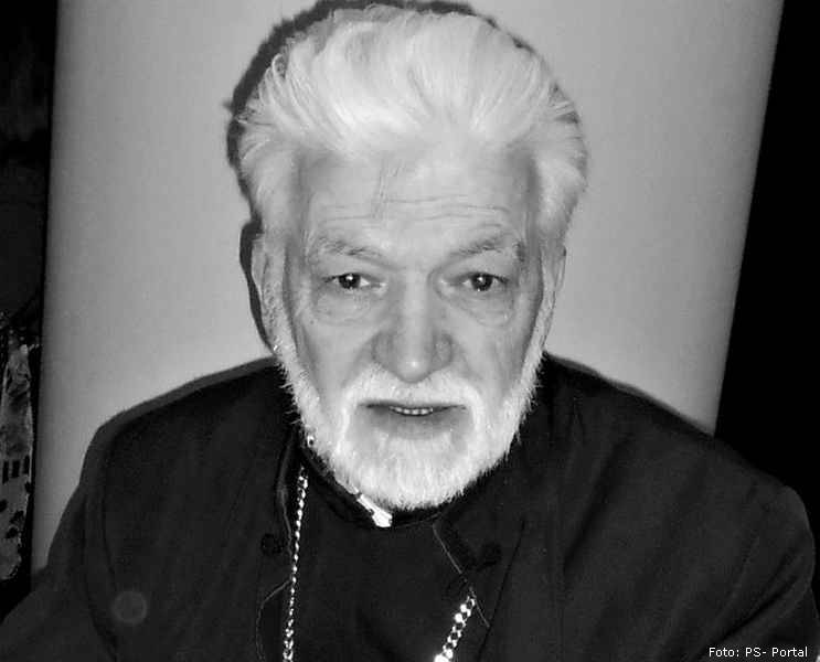 prota petar olujic