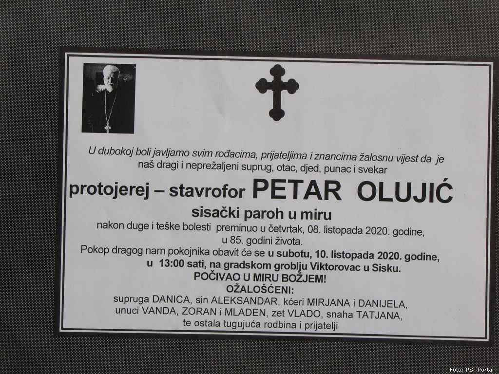 prota petar olujic parta