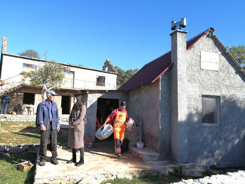 Solarni Paneli u Dalmaciji 1