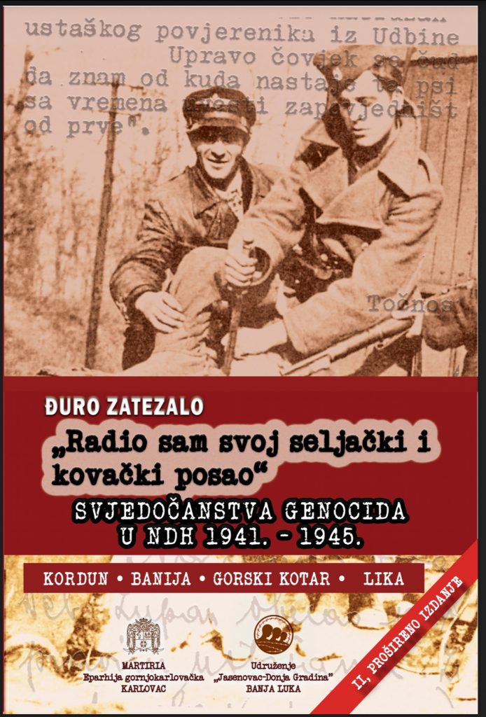 Đuro Zatezalo
