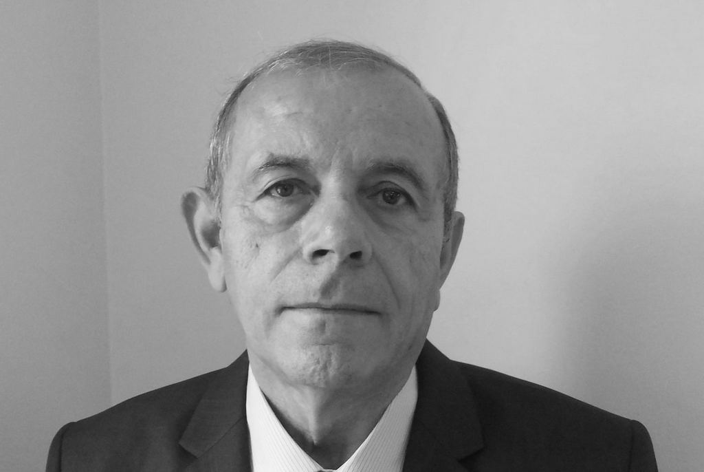 cedomir maric