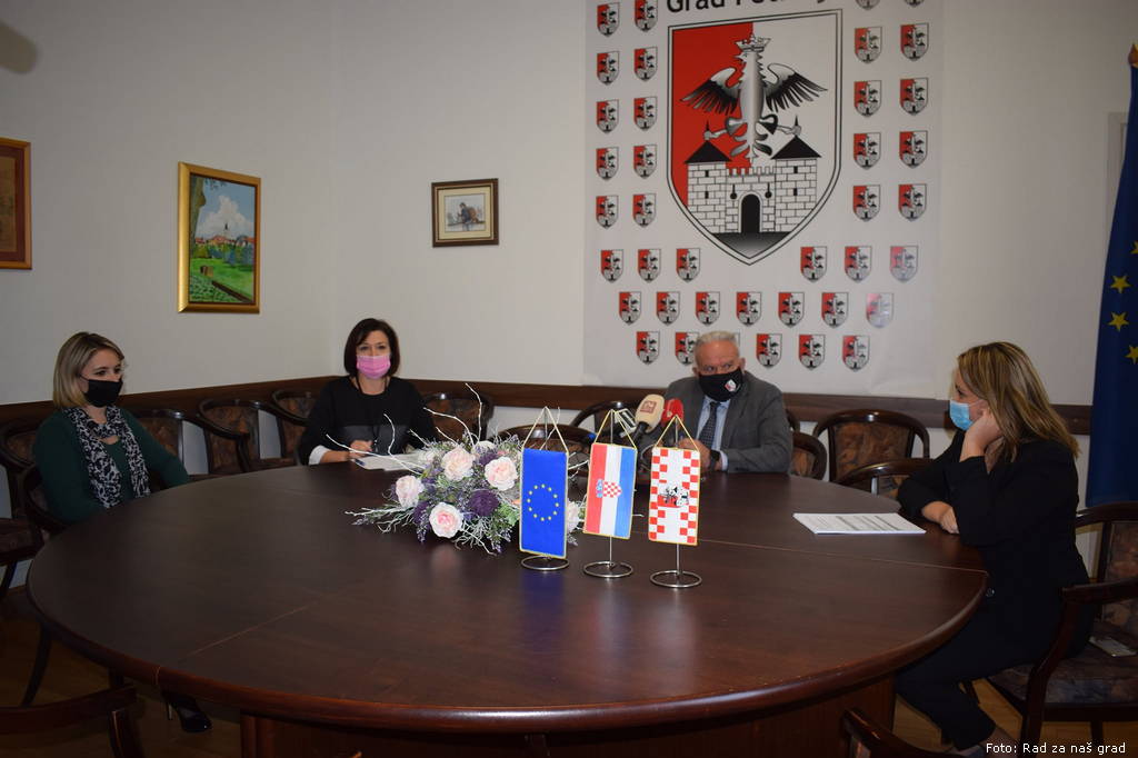 petrinja bozicnice