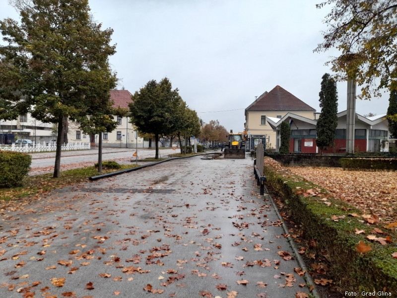 setaliste glina