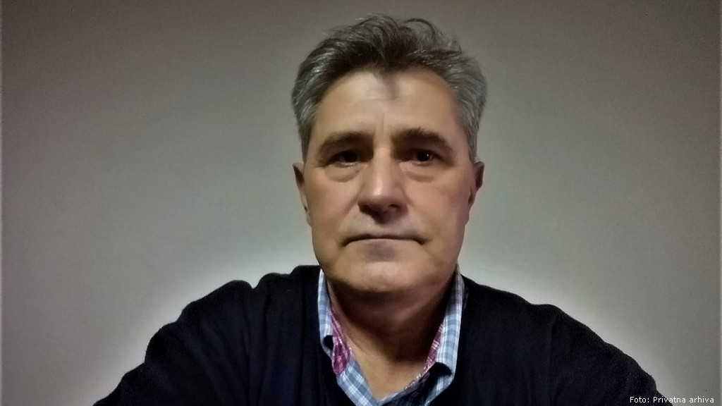 Mirko Demić