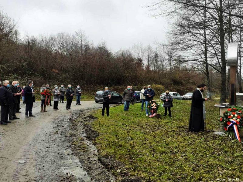 Zapadna Slavonija parastos
