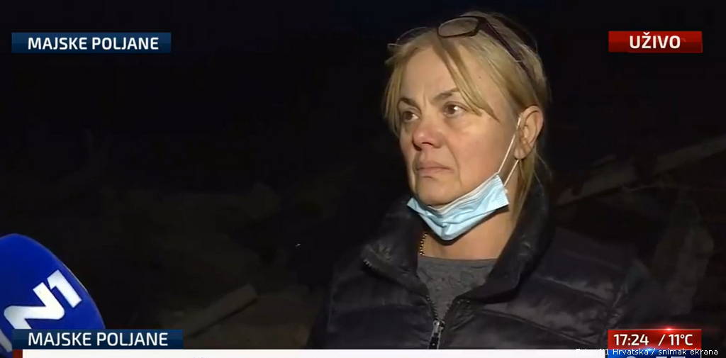 branka majske poljane