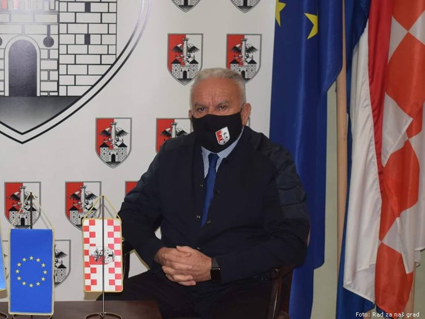 darinko dumbovic