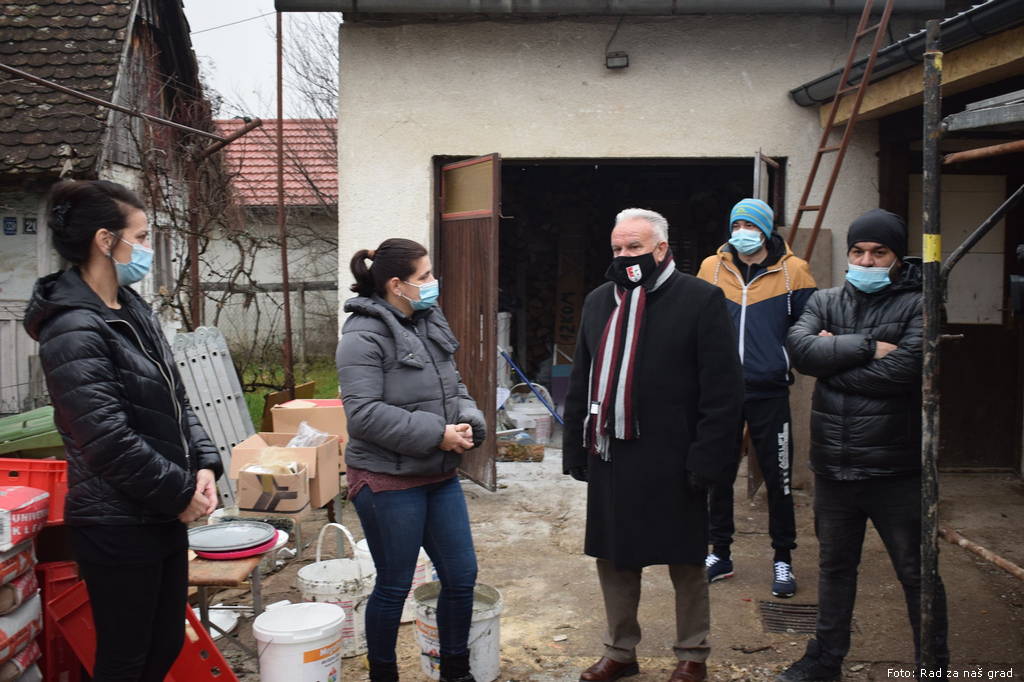dumbovic kod porodice bjelac
