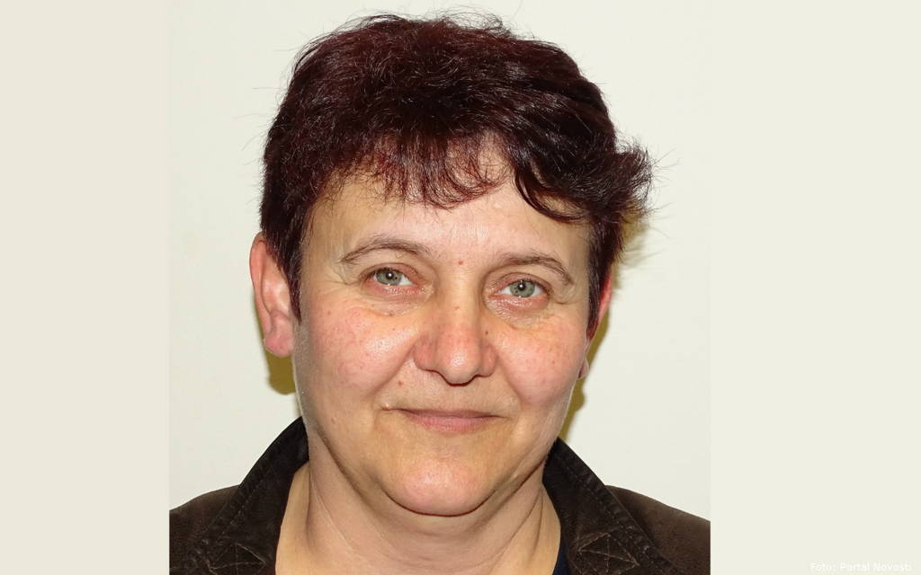 ljuba vrga