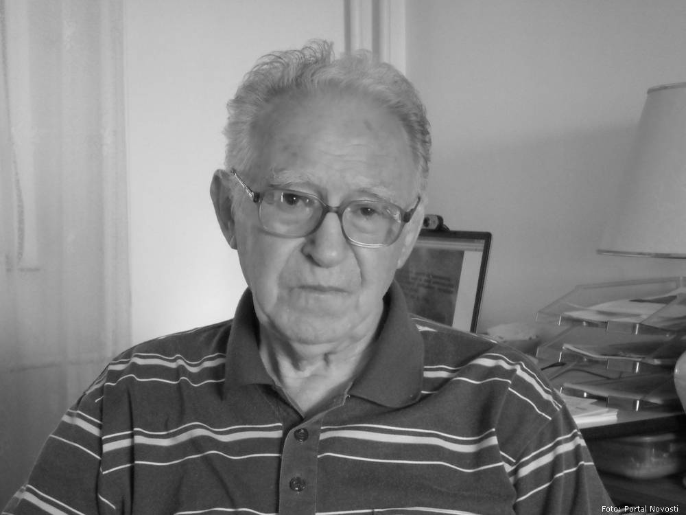 milorad jandric
