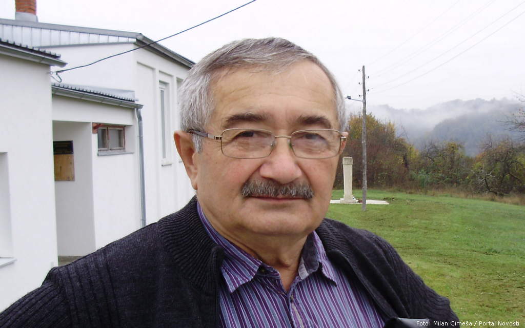 petar linta