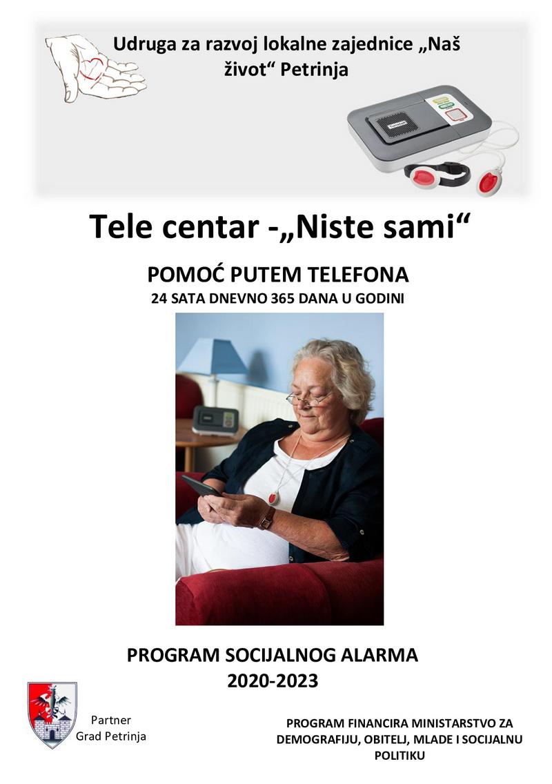 telecentar