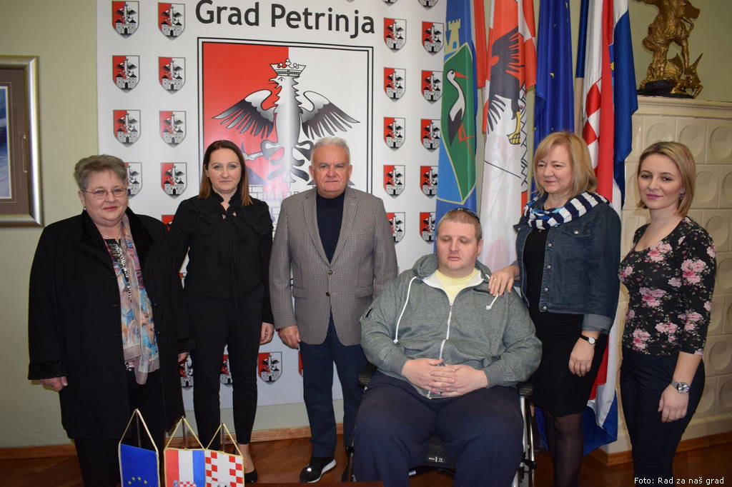cvetkovici kod gradonacelnika