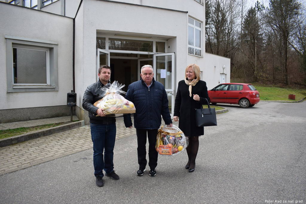 obiljezen dan bolesnika u petrinji