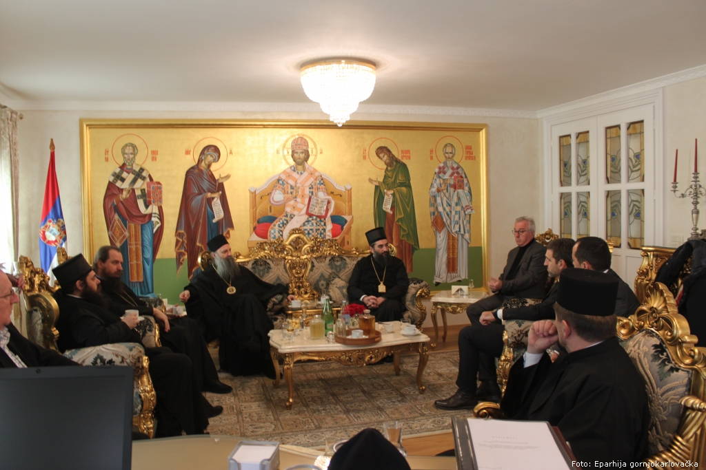 slava episkopa gornjokarlovackog