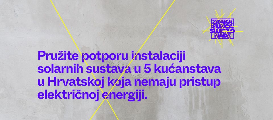 zraka sunca svjetlo nade
