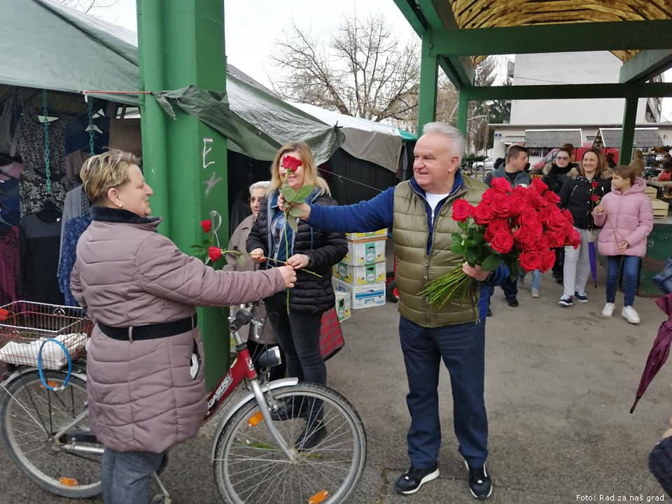 8 mart dumbovic