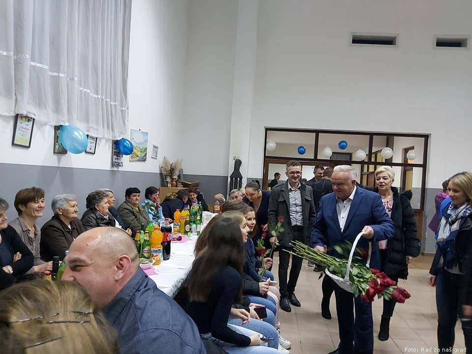 Jabukovac 8. mart 1