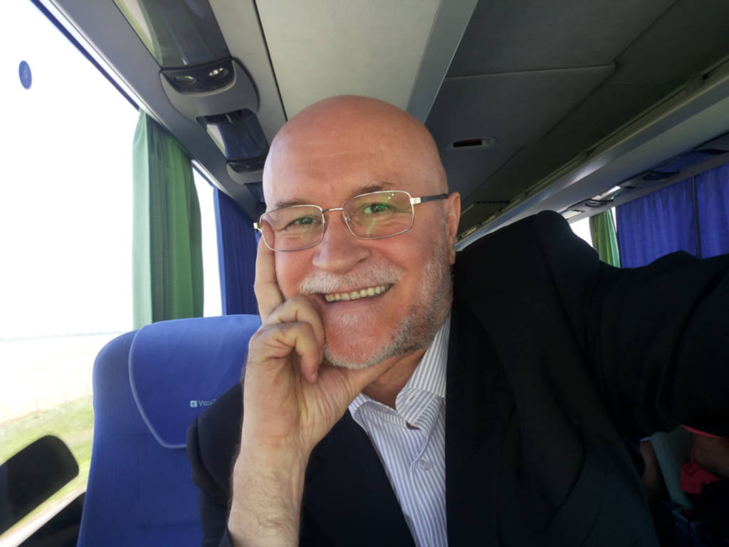 nenad grujicic