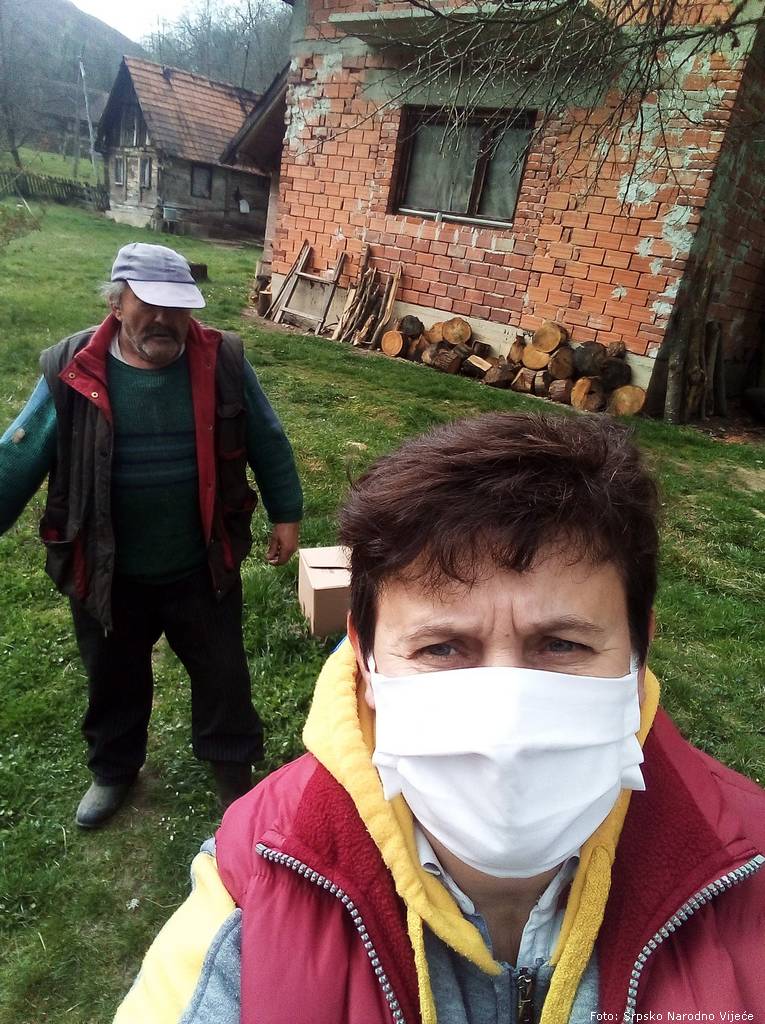 Pomoc SNV Banija 4