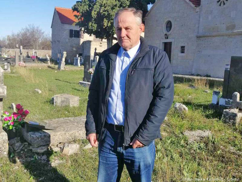 Profesor Ilija Bezbradica