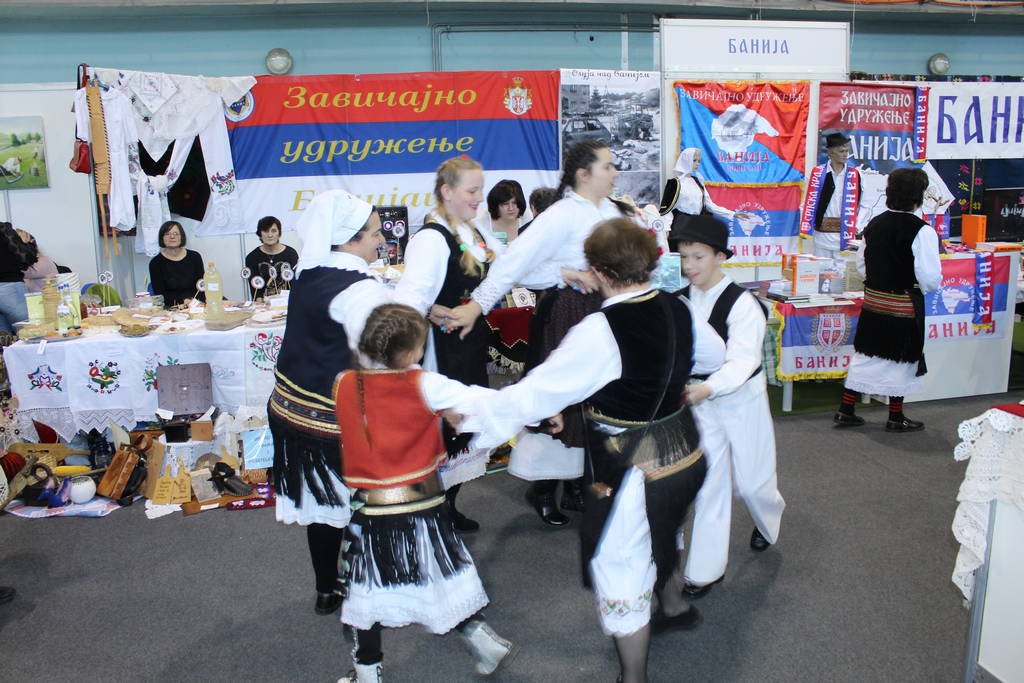 Sajam Zavicaja 36