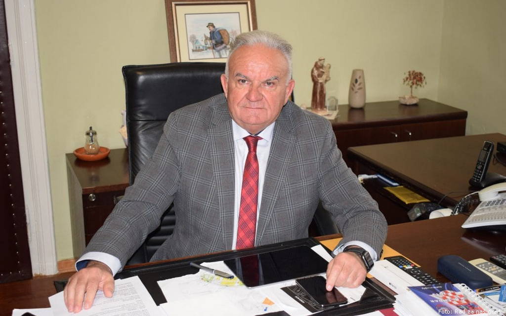 darinko dumbovic