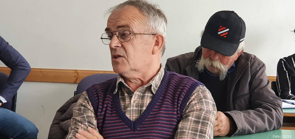 dusan metikos