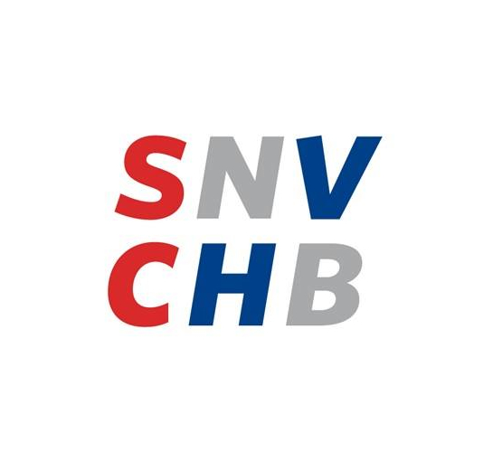 snv logo